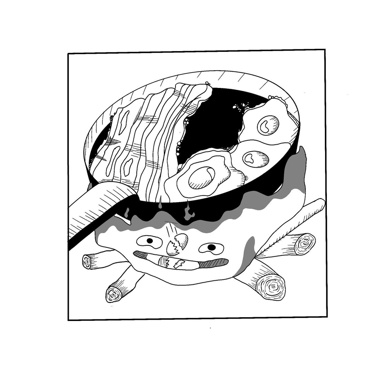 Inktober 1